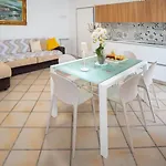 Casa Alice Feriehus Cetara
