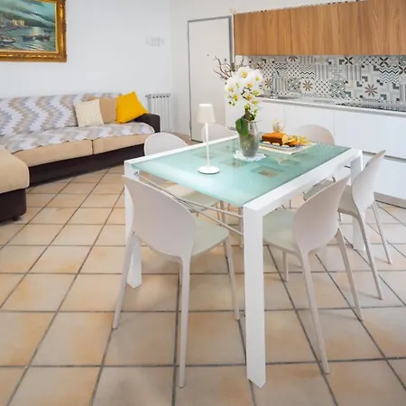 Casa Alice بيت للعطل سيتارا