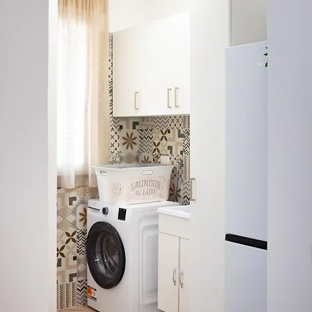 بيت للعطل Casa Alice