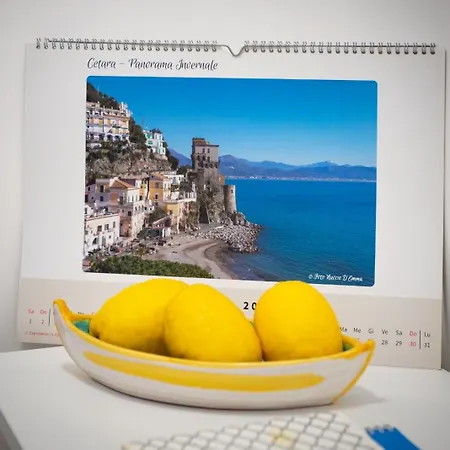 Casa Alice بيت للعطل سيتارا