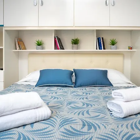 Casa Alice بيت للعطل