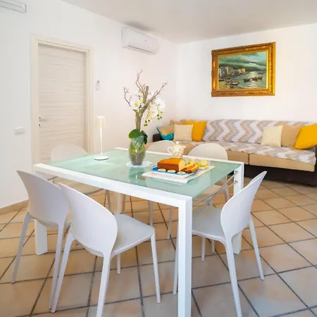 Casa Alice * سيتارا