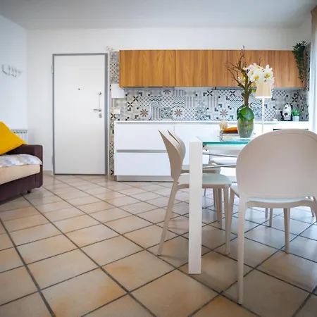 Casa Alice سيتارا