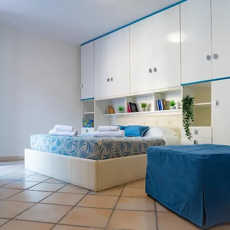 بيت للعطل Casa Alice