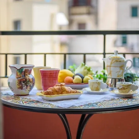 Casa Alice * سيتارا