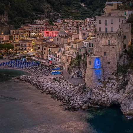 Casa Alice سيتارا