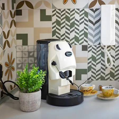 Holiday home Casa Alice