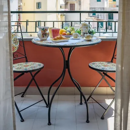 Casa Alice Cetara