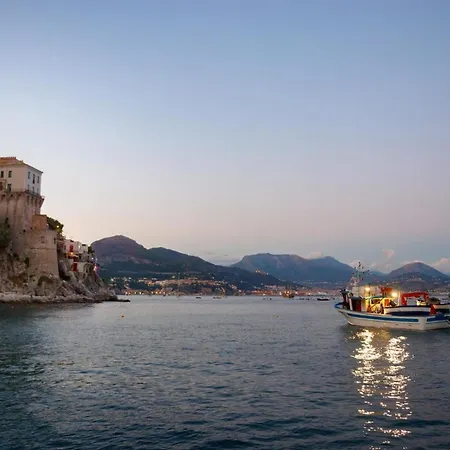 Holiday home Casa Alice *