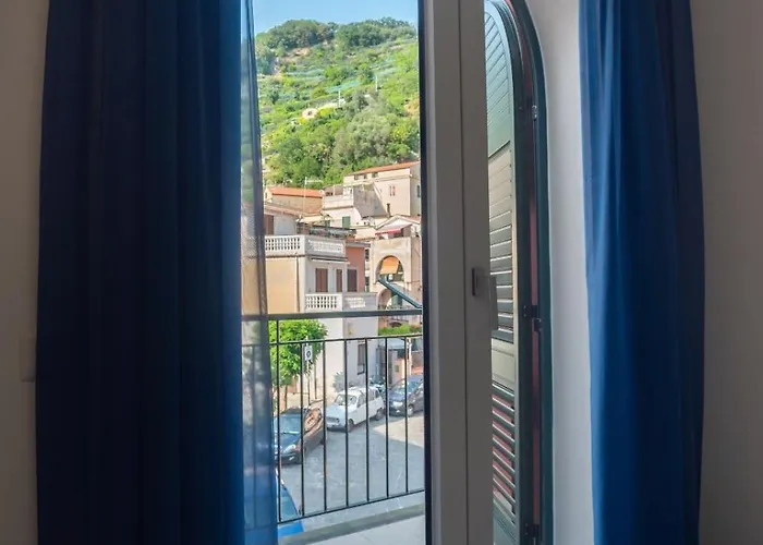 Casa Alice Holiday home Cetara