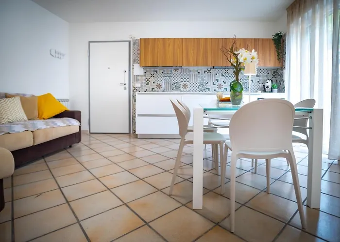 Casa Alice Cetara